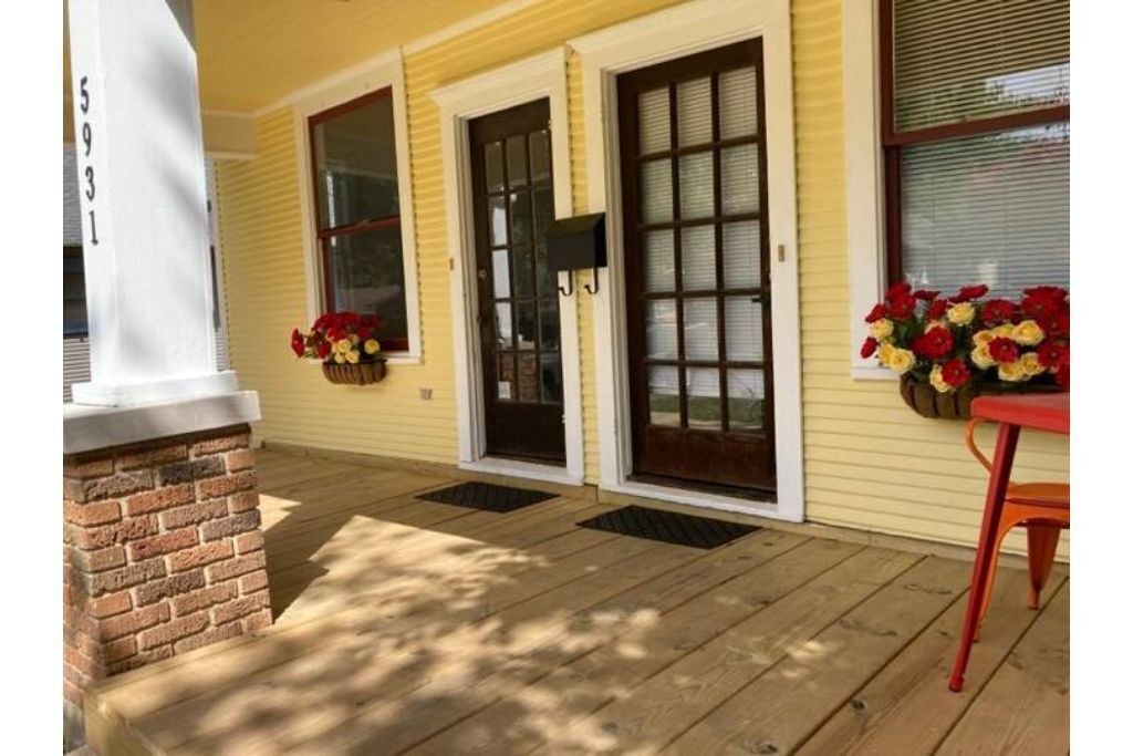 Photo of Outdoor in Junius Heights