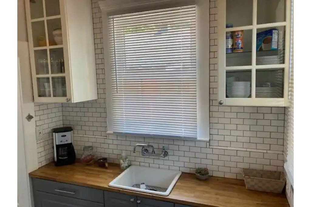Photo of Kitchen in Junius Heights