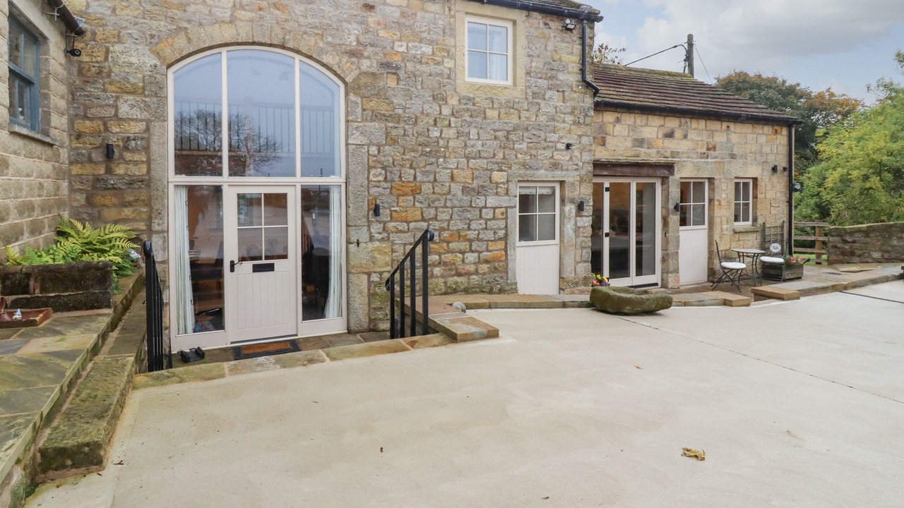 Photo of Outdoor in Lofthouse