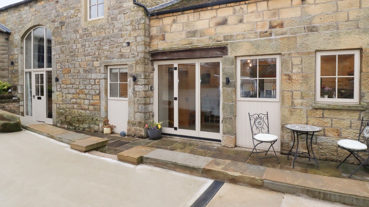 Photo of Outdoor in Lofthouse