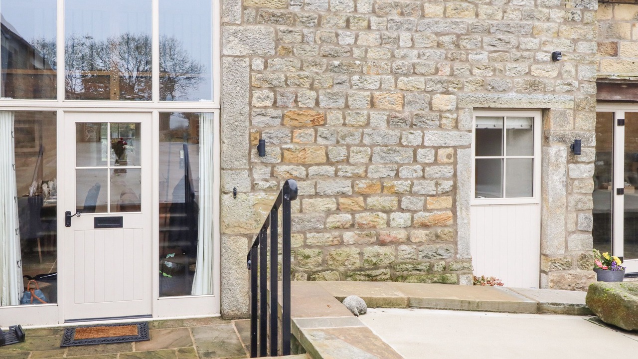 Photo of Outdoor in Lofthouse