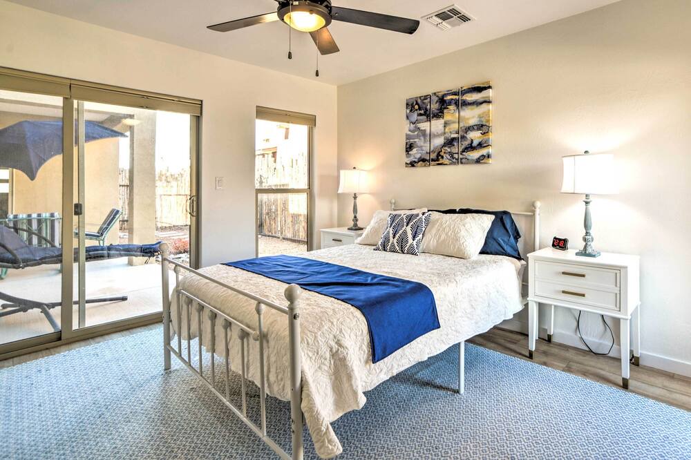 Photo of Bedroom in Santa Fe