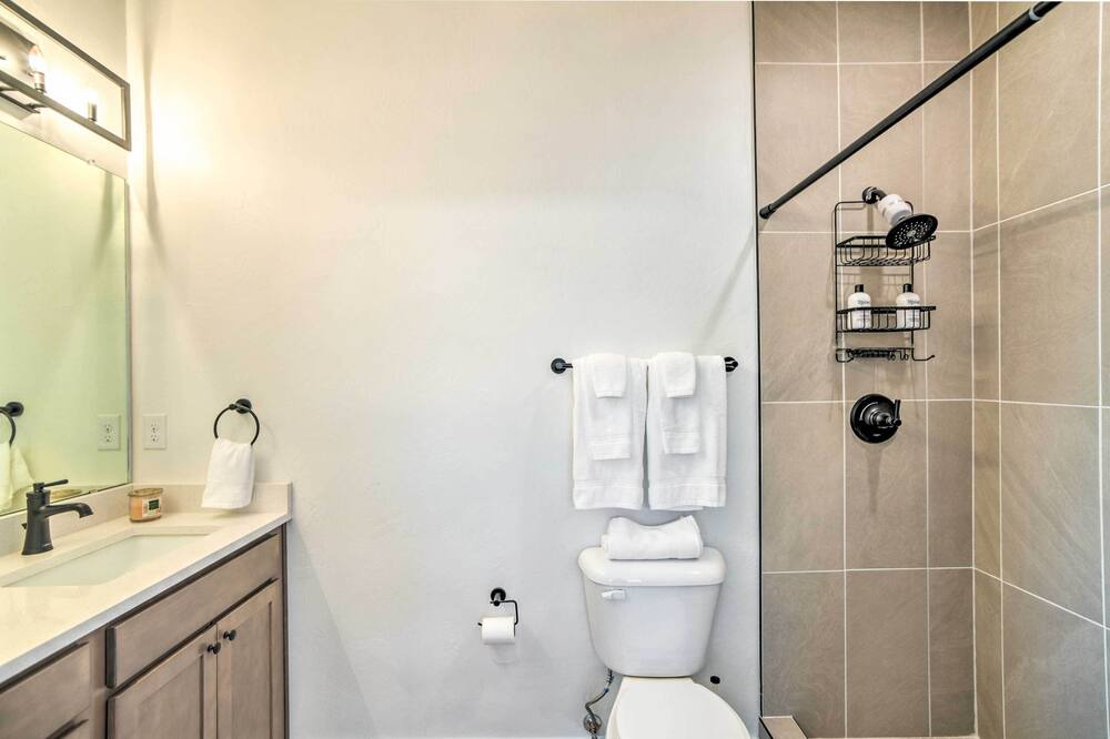 Photo of Bathroom in Santa Fe