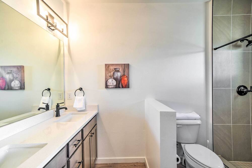 Photo of Bathroom in Santa Fe