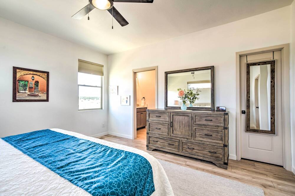 Photo of Bedroom in Santa Fe