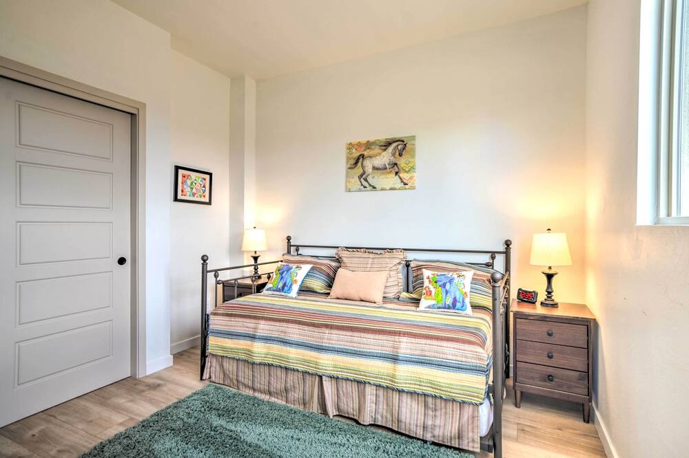 Photo of Bedroom in Santa Fe