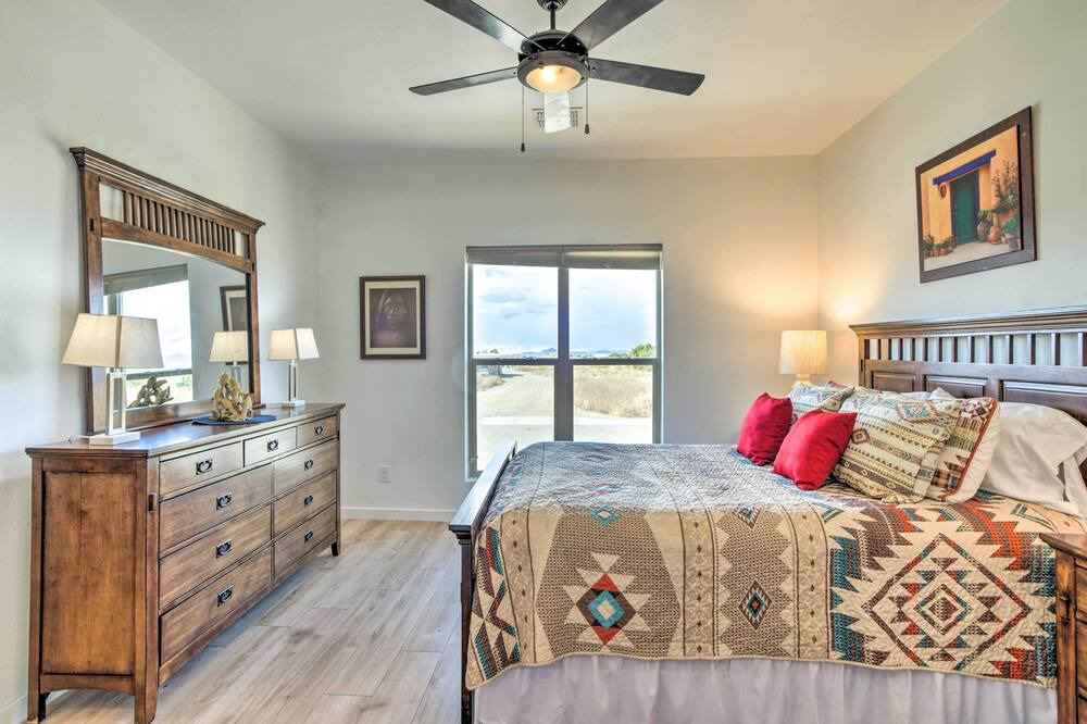 Photo of Bedroom in Santa Fe