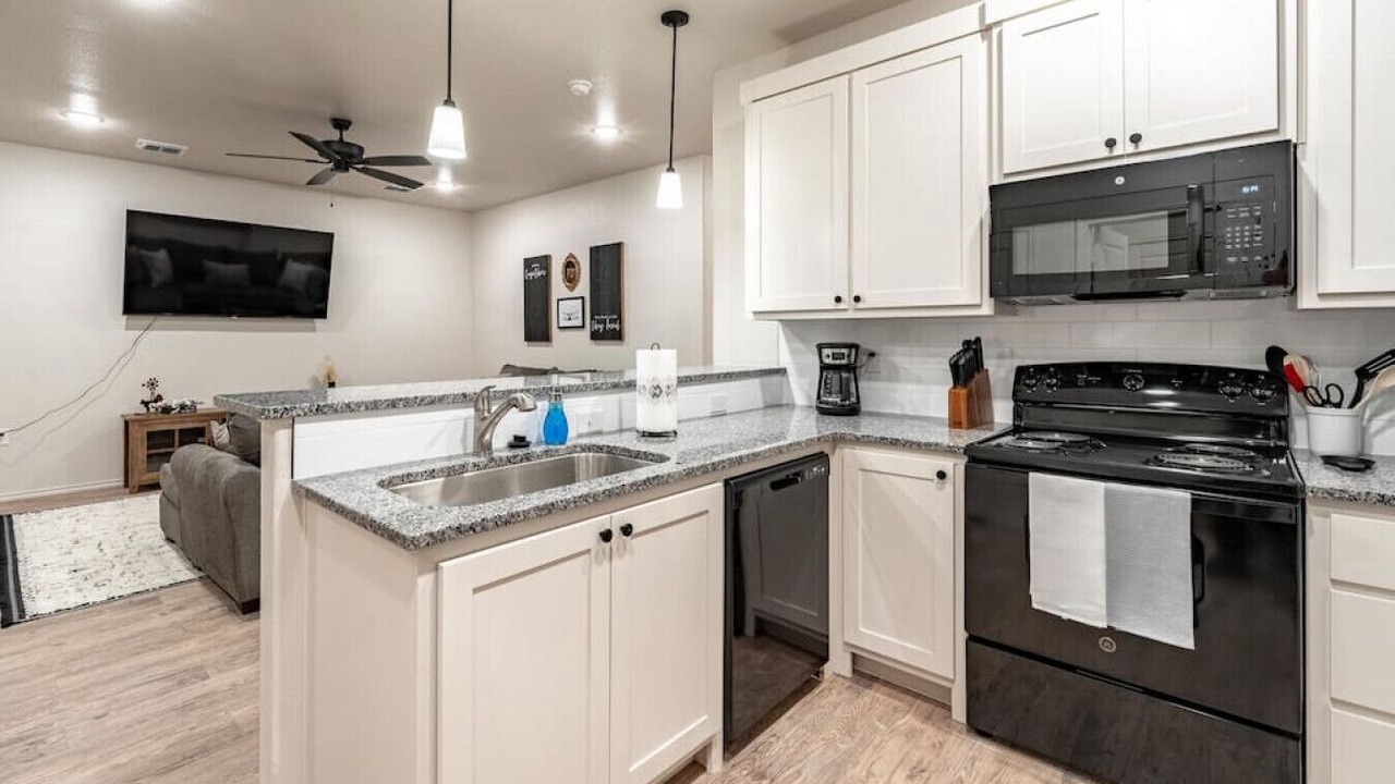Photo of Kitchen in Lubbock