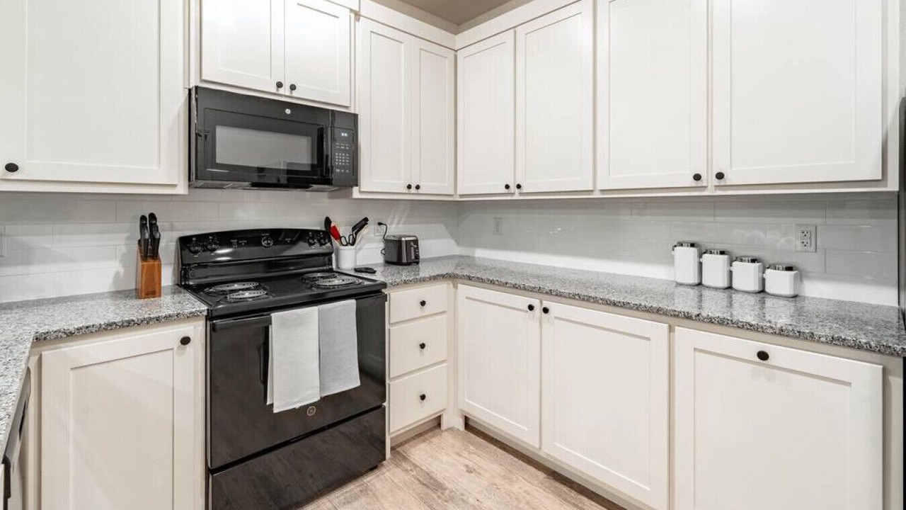 Photo of Kitchen in Lubbock