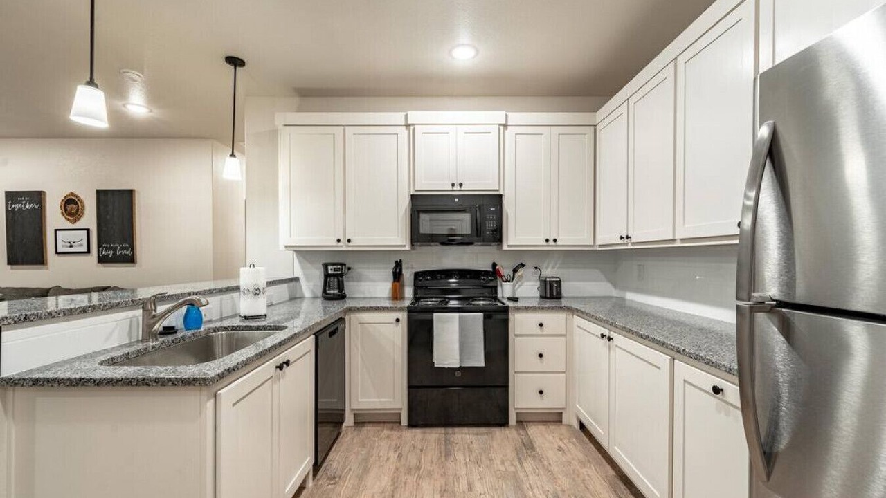 Photo of Kitchen in Lubbock