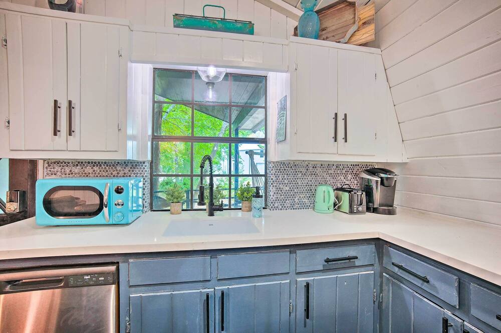 Photo of Kitchen in Willis