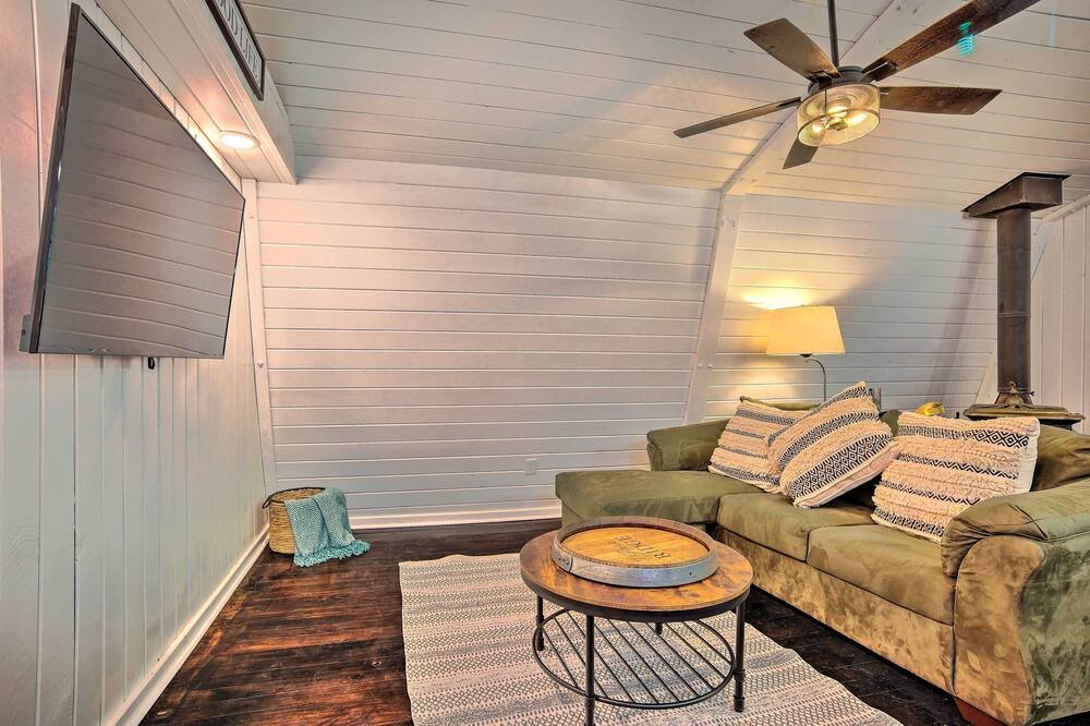 Photo of Bedroom in Willis