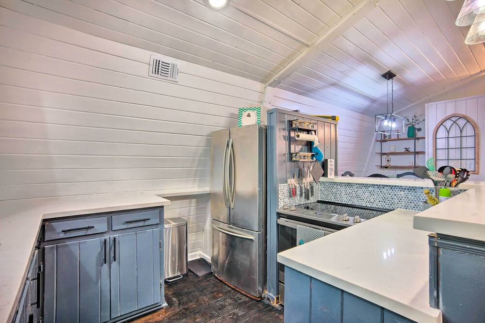 Photo of Kitchen in Willis