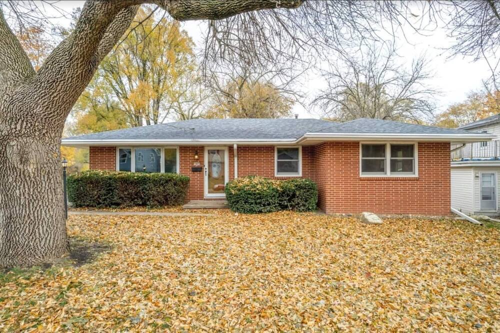 Photo of Outdoor in Urbandale