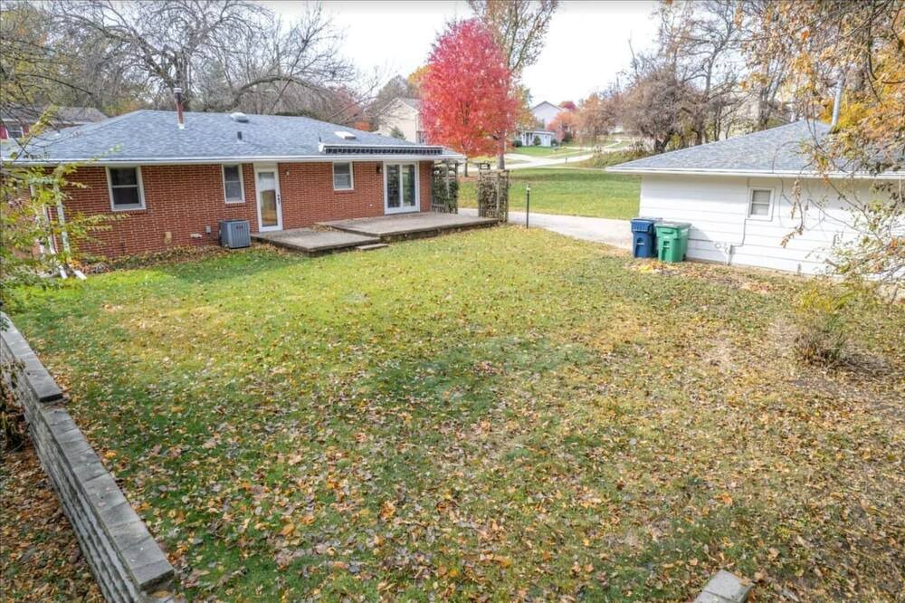 Photo of Outdoor in Urbandale