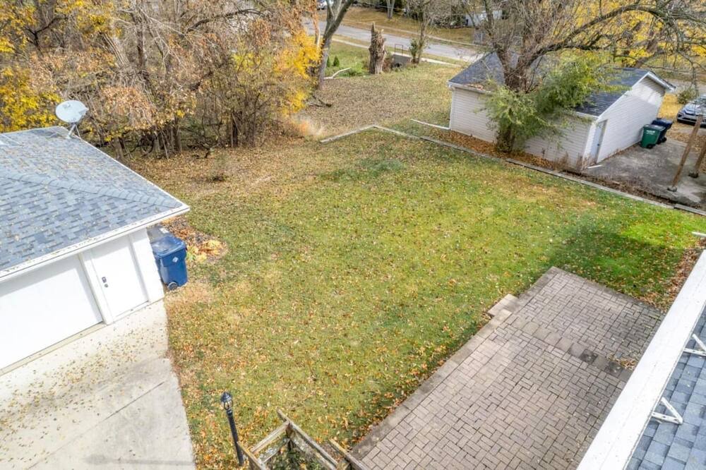 Photo of Outdoor in Urbandale