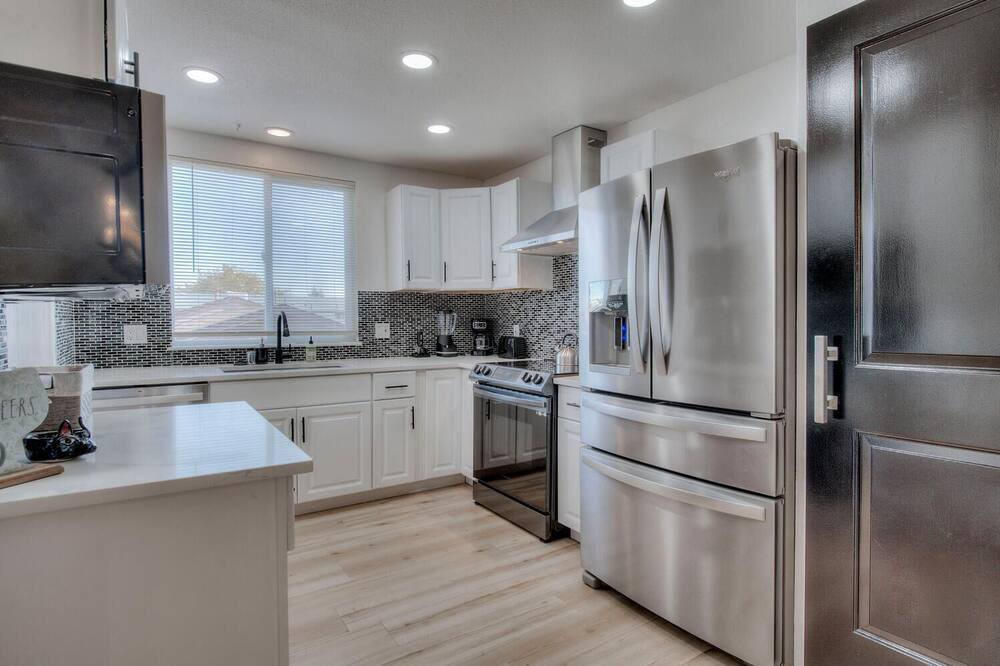 Photo of Kitchen in Thornton