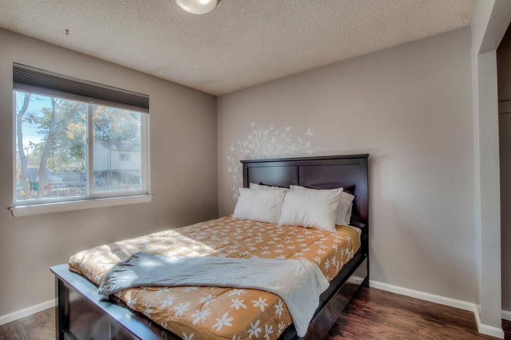Photo of Bedroom in Thornton