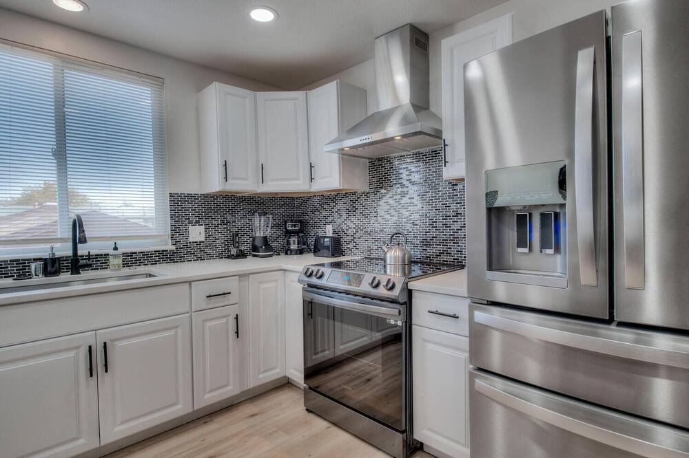 Photo of Kitchen in Thornton