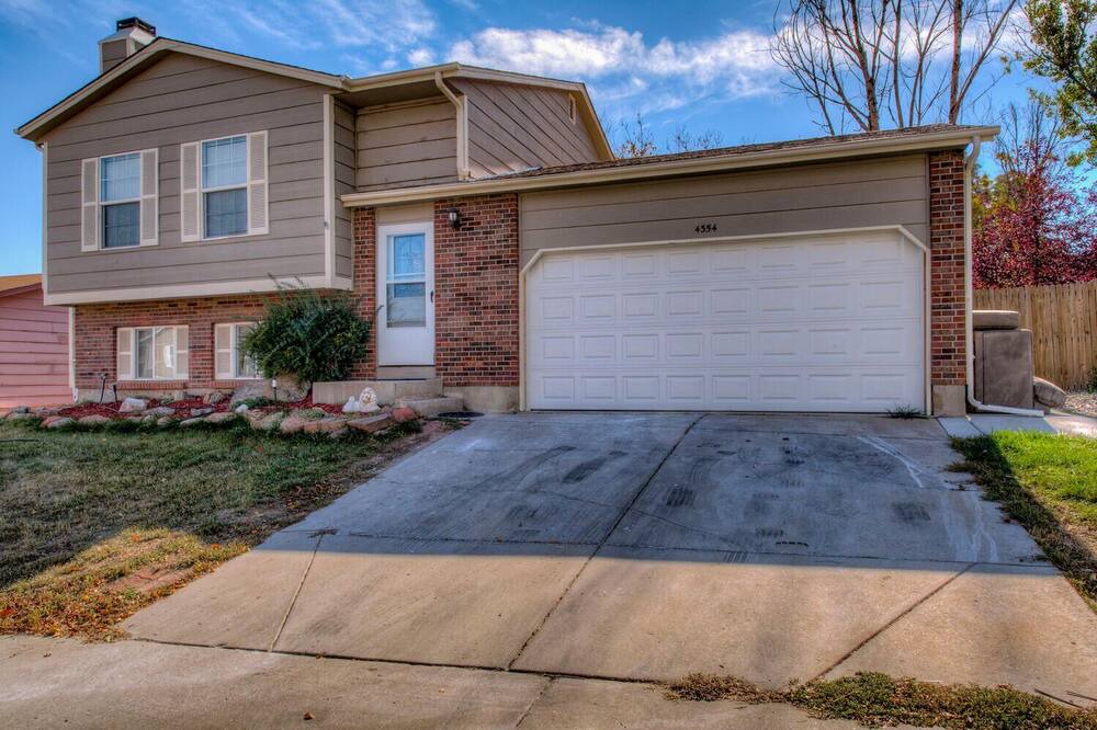 Photo of Outdoor in Thornton