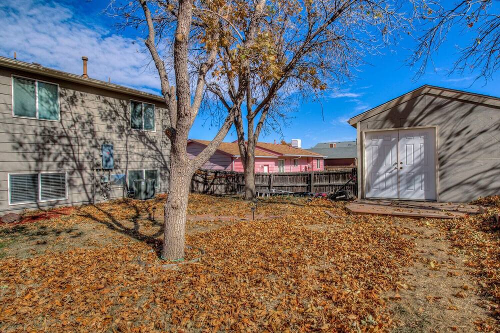 Photo of Outdoor in Thornton