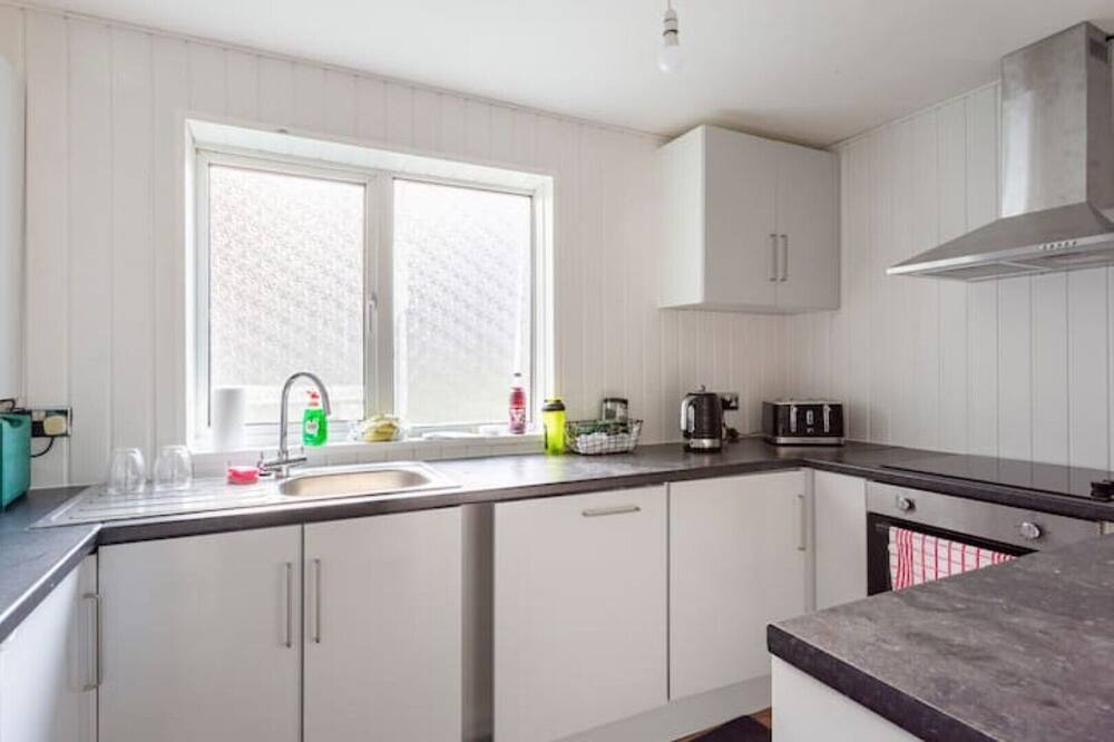 Photo of Kitchen in Erdington