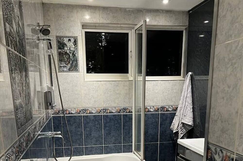 Photo of Bathroom in Erdington