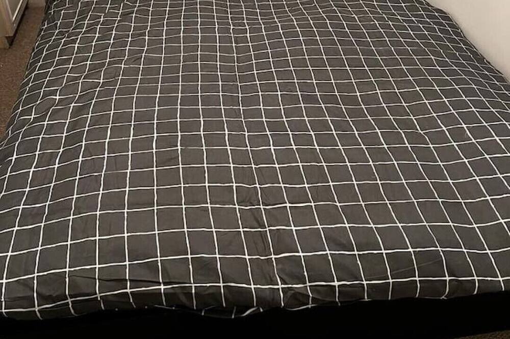 Photo of Bedroom in Erdington