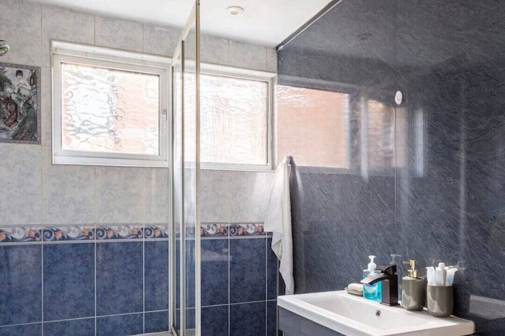 Photo of Bathroom in Erdington