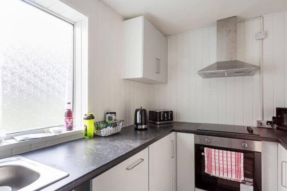 Photo of Kitchen in Erdington