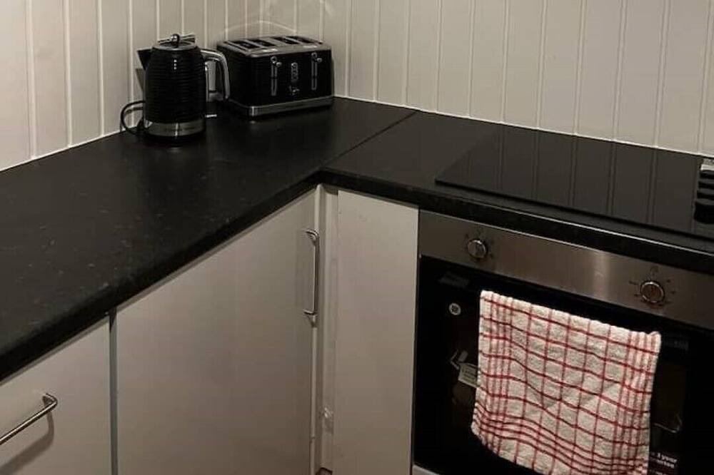 Photo of Kitchen in Erdington