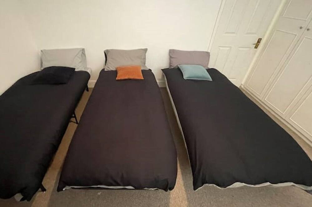 Photo of Bedroom in Erdington