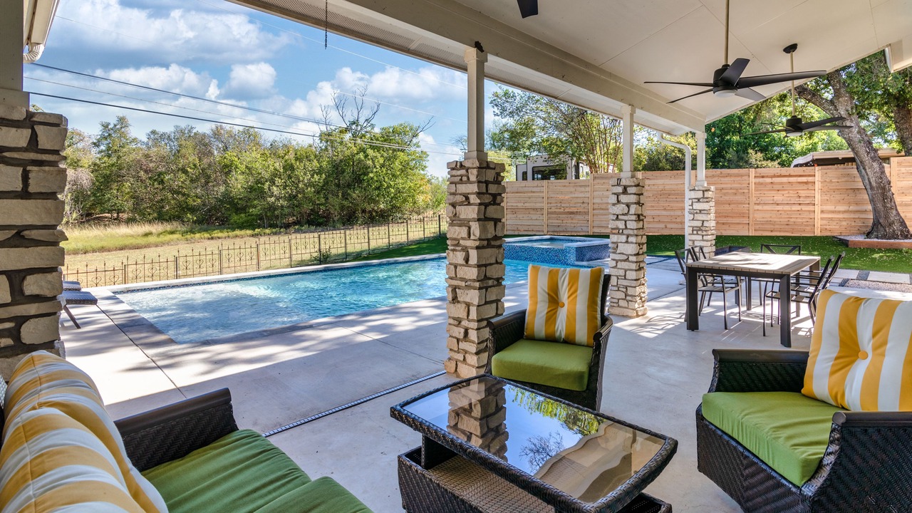 Photo of Outdoor in Pleasant Valley