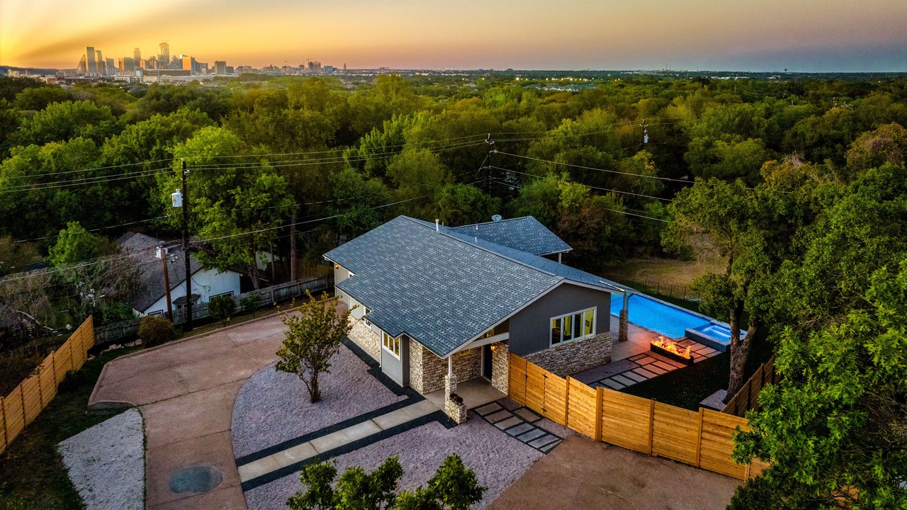 Photo of Outdoor in Pleasant Valley