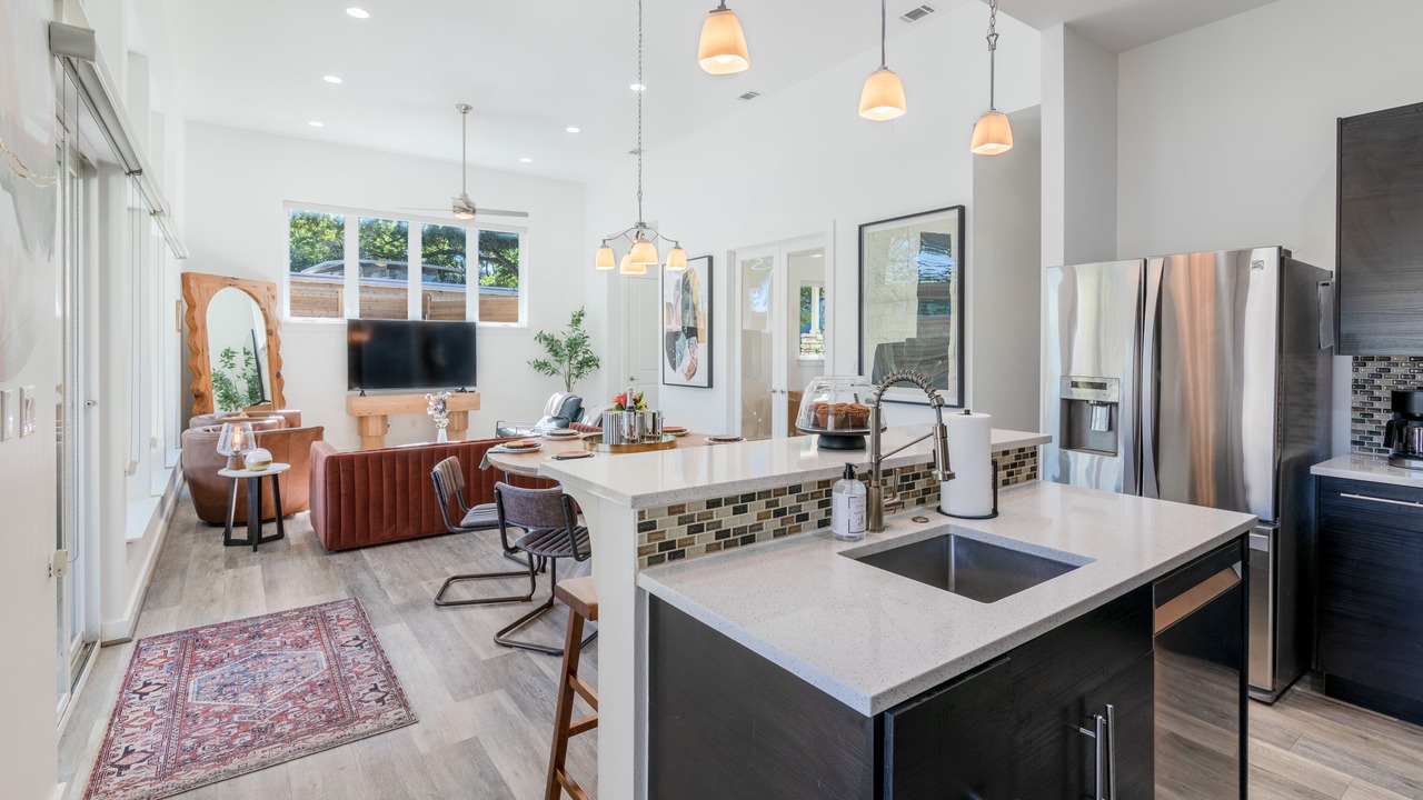 Photo of Kitchen in Pleasant Valley