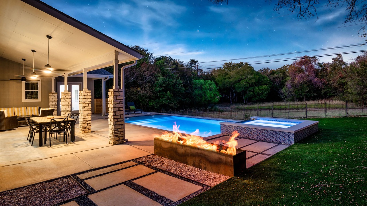 Photo of Outdoor in Pleasant Valley