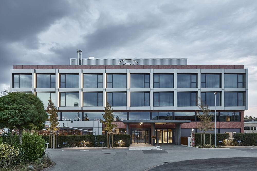 Photo of Outdoor in Andelfingen District
