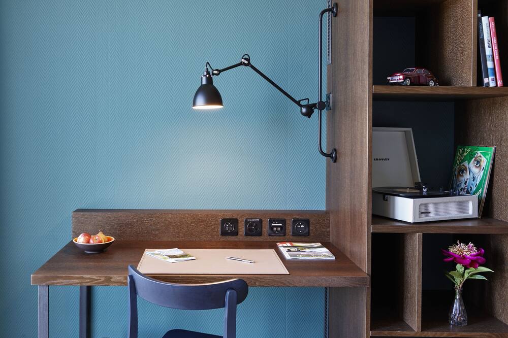 Photo of Livingroom in Andelfingen District