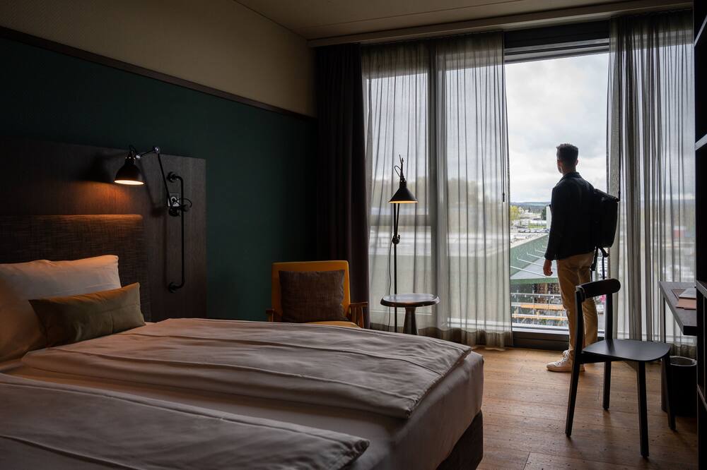 Photo of Bedroom in Andelfingen District