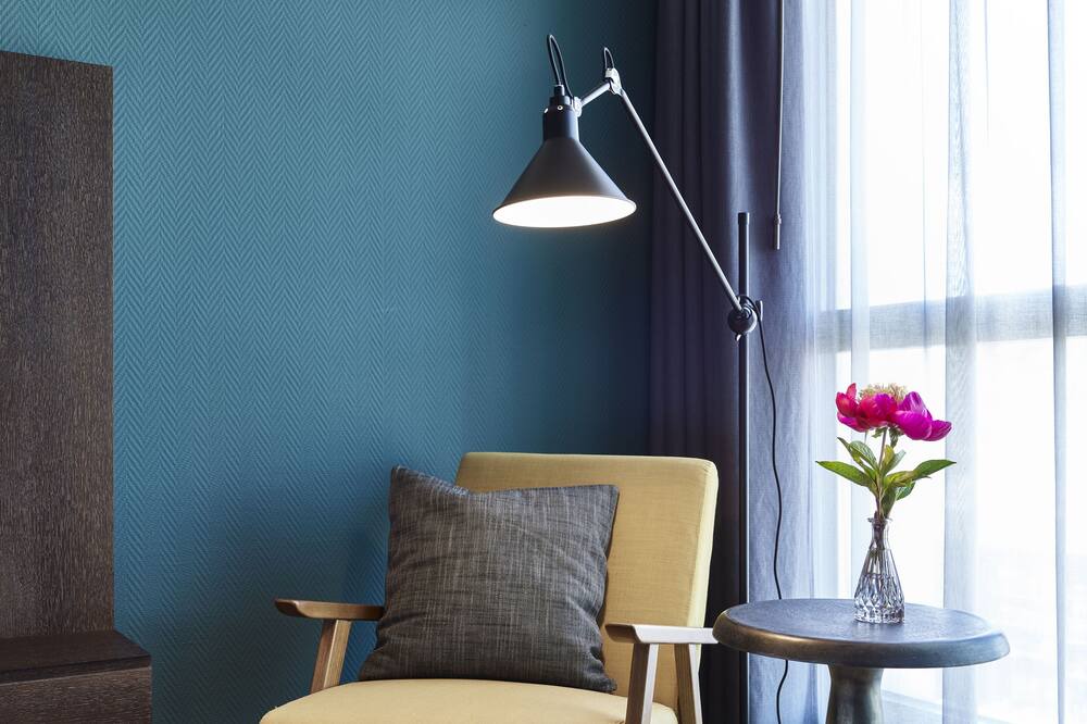 Photo of Livingroom in Andelfingen District