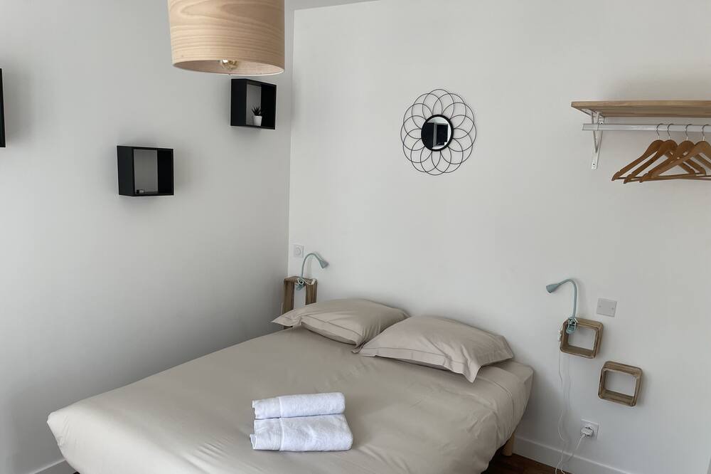 Photo of Bedroom in Hennebont