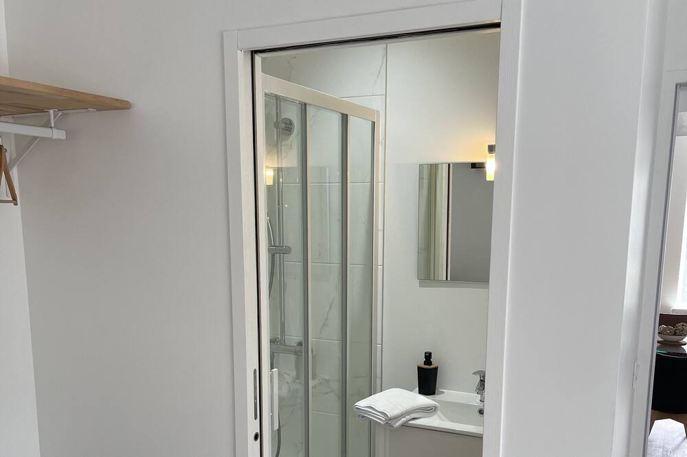 Photo of Bathroom in Hennebont