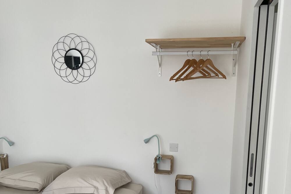 Photo of Bedroom in Hennebont