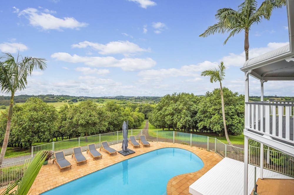 Photo of Outdoor in Pearces Creek