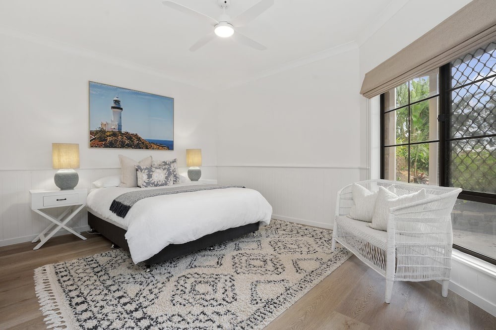 Photo of Bedroom in Pearces Creek