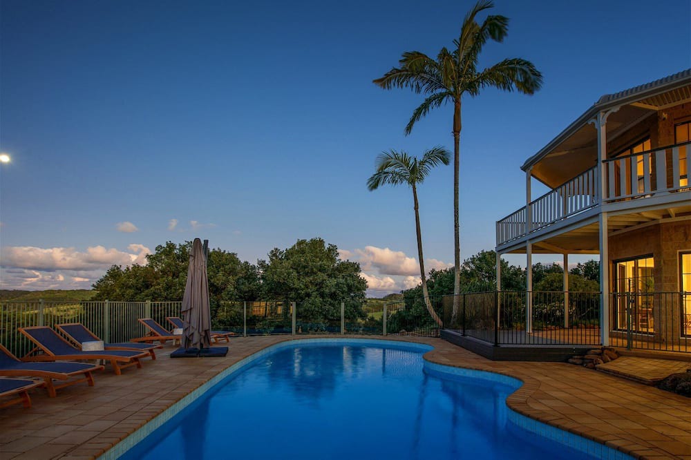 Photo of Outdoor in Pearces Creek