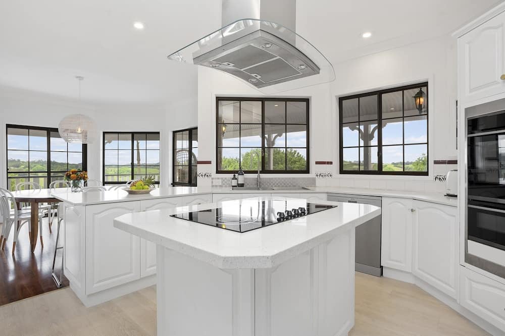 Photo of Kitchen in Pearces Creek