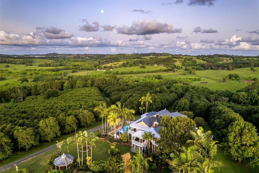 Photo of Outdoor in Pearces Creek