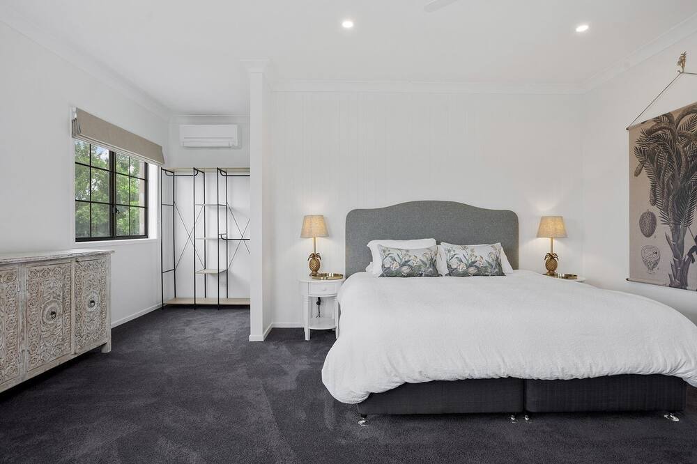 Photo of Bedroom in Pearces Creek