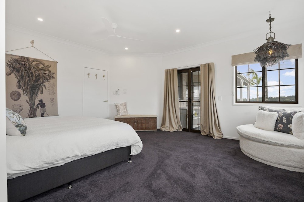 Photo of Bedroom in Pearces Creek